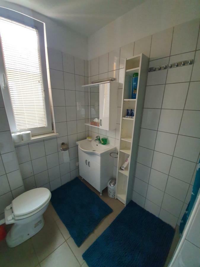 Minidorm Rooms In Heart Of City Center Marburg Exterior foto
